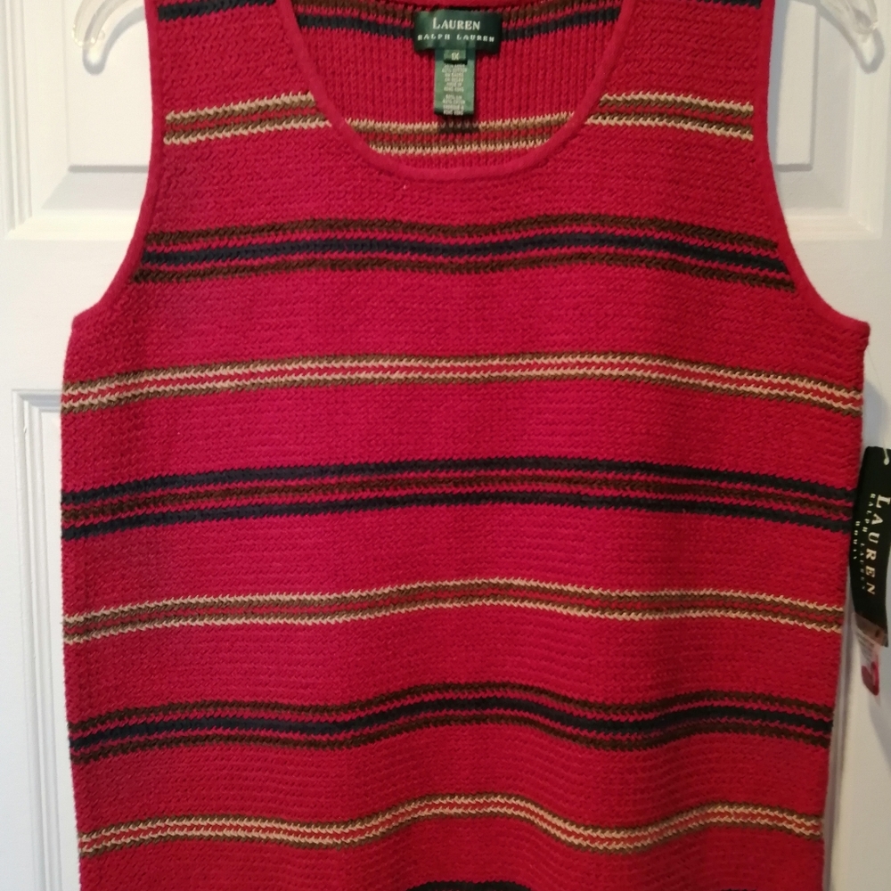 (LAUREN)Ralph Lauren